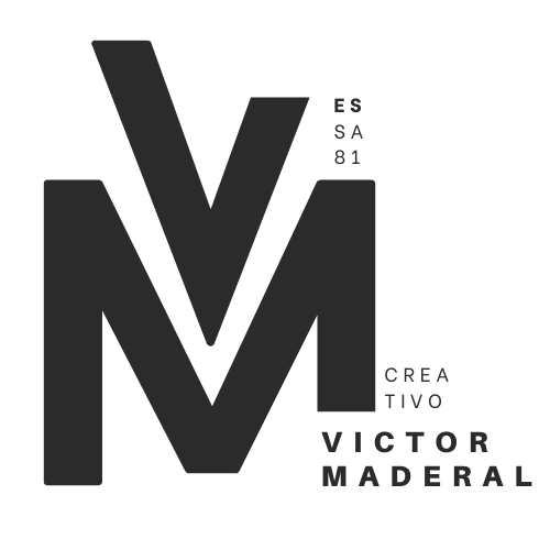 VMC Soluciones | Víctor Maderal Cuevas Consultor de Marketing |